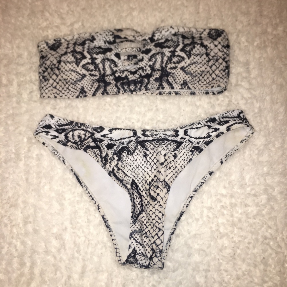 ❤️ Bikini